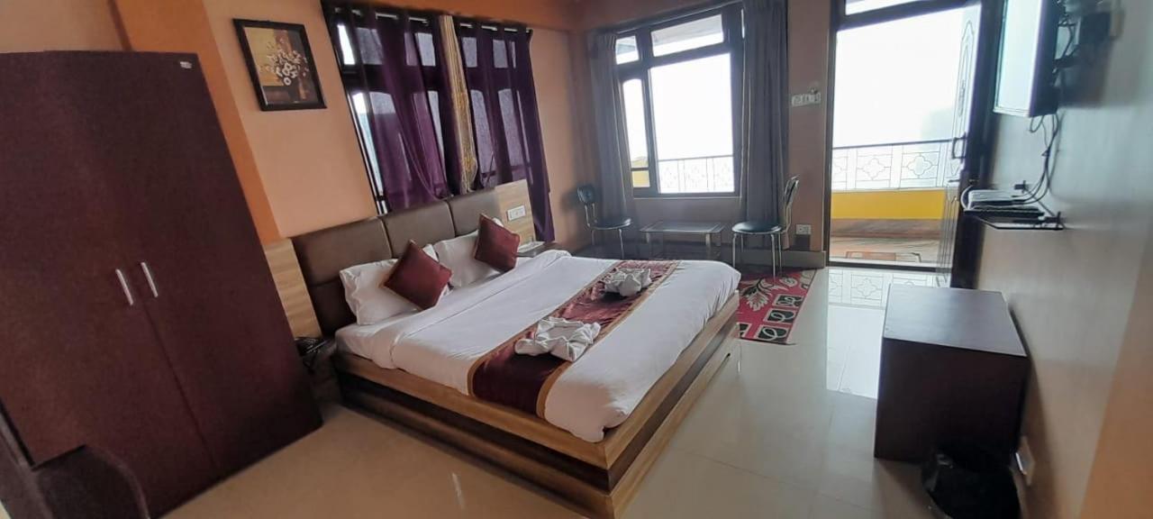 Jaswin Shanti Priya Darjeeling  Exterior foto